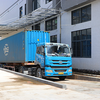 Comprehensive logistics services